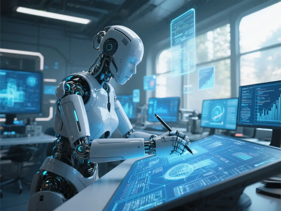 Website Development Services Zynexify